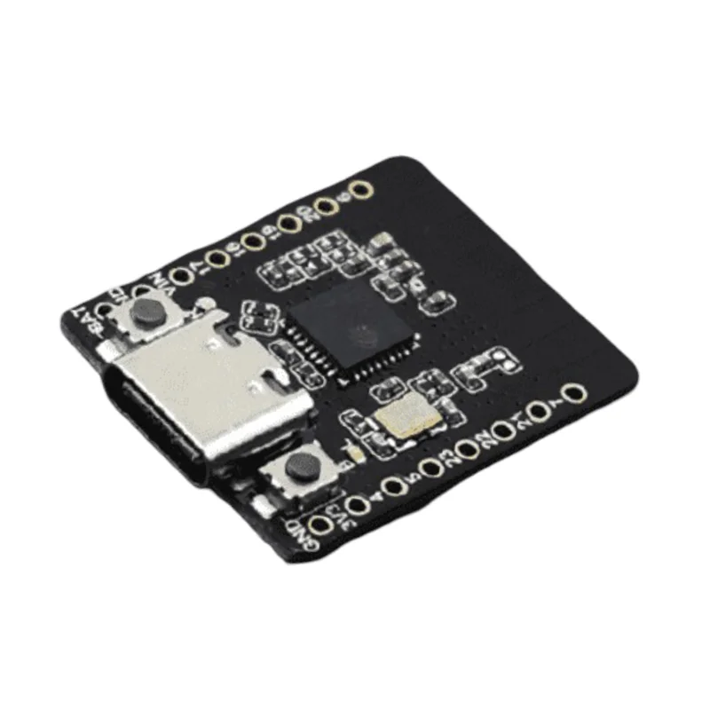 DFRobot Beetle ESP32-C6 Mini Development Board w/ BLE, Wi-Fi 6, Zigbee