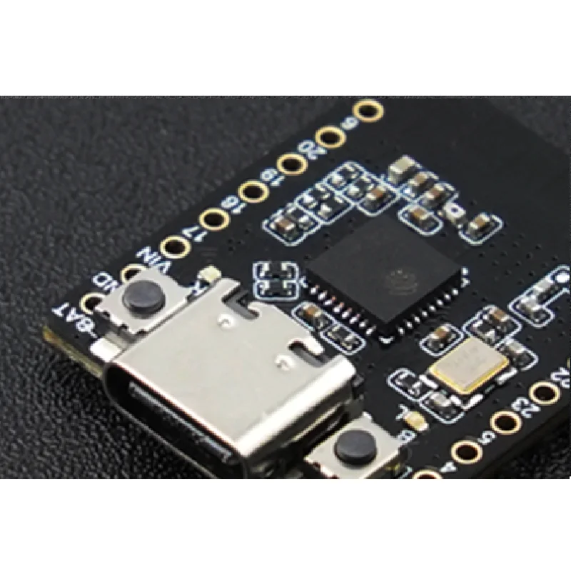 DFRobot Beetle ESP32-C6 Mini Development Board w/ BLE, Wi-Fi 6, Zigbee - Image 5