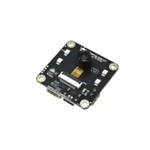DFRobot ESP32-S3 AI Camera Module w/ Night Vision & Voice