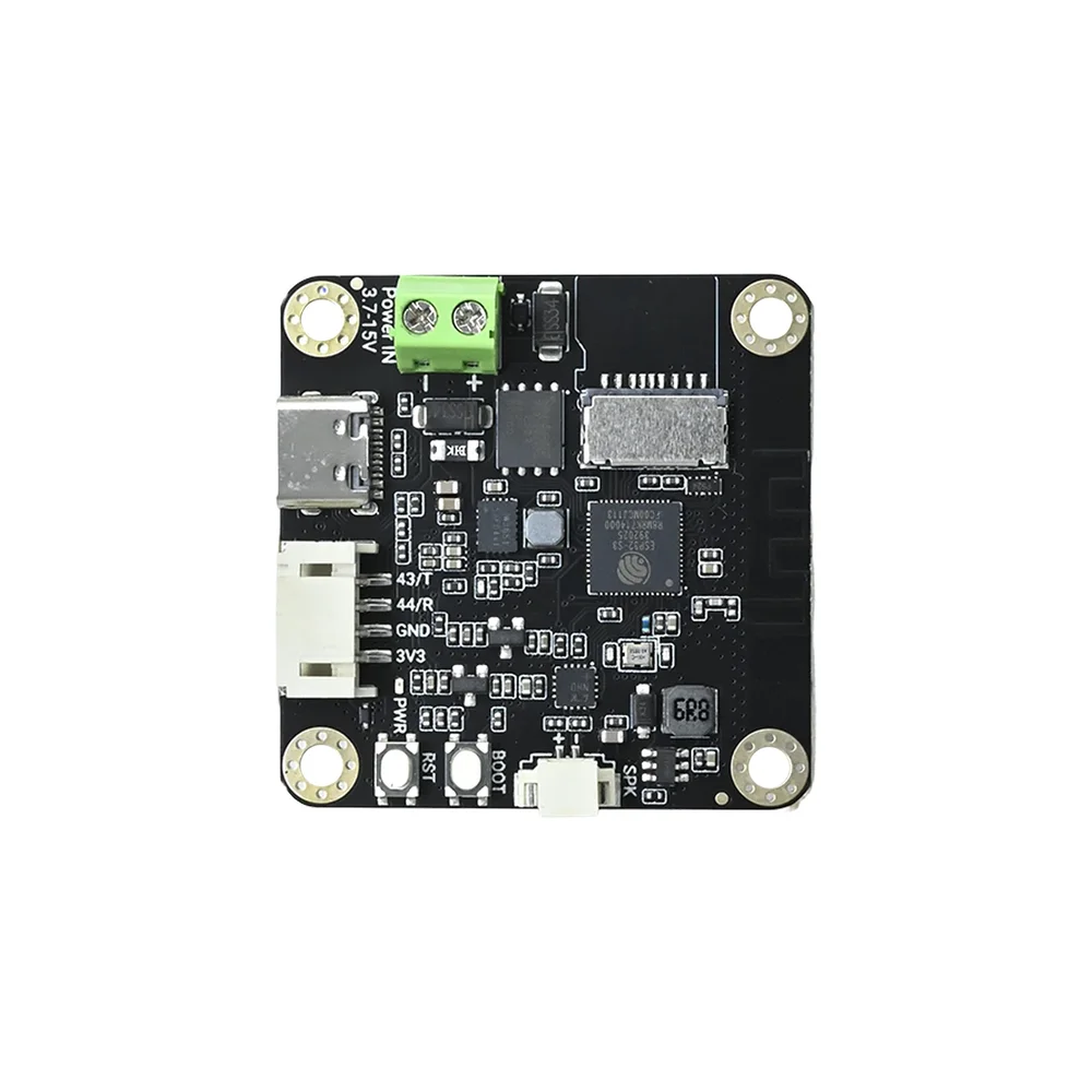 DFRobot ESP32-S3 AI Camera Module w/ Night Vision & Voice - Image 3