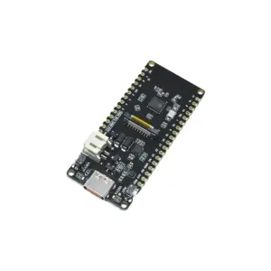 DFRobot FireBeetle 2 ESP32-C6 IoT Dev Board (Wi-Fi 6, BLE 5, Solar)