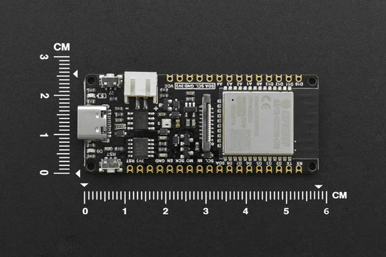 DFRobot FireBeetle 2 ESP32-E IoT Development Board - Image 2