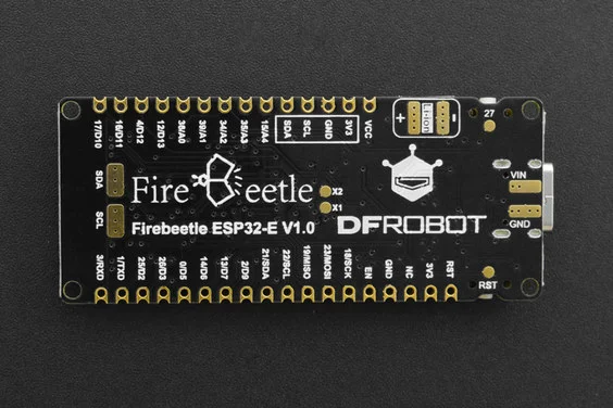 DFRobot FireBeetle 2 ESP32-E IoT Development Board - Image 3