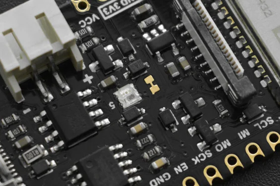 DFRobot FireBeetle 2 ESP32-E IoT Development Board - Image 4