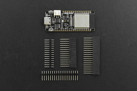DFRobot FireBeetle 2 ESP32-E IoT Development Board - Image 5