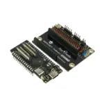 DFRobot FireBeetle 2 ESP32-P4 AI DevKit w/ MIPI CSI/DSI & Wi-Fi 6