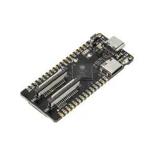 DFRobot FireBeetle 2 ESP32-P4 AI Vision Board (360MHz RISC-V, MIPI CSI/DSI, Wi-Fi 6)