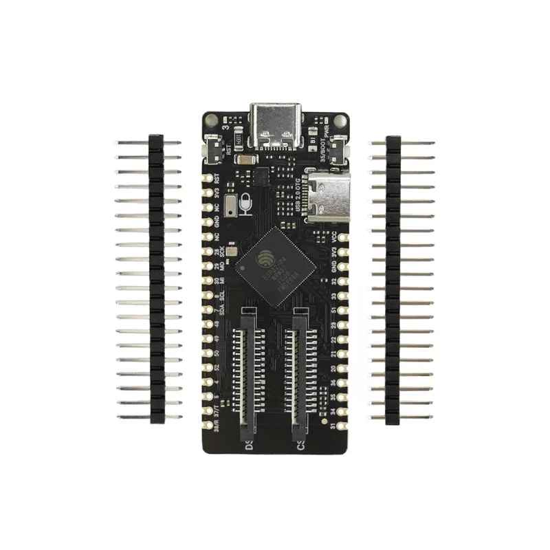 DFRobot FireBeetle 2 ESP32-P4 AI Vision Board (360MHz RISC-V, MIPI CSI/DSI, Wi-Fi 6) - Image 3