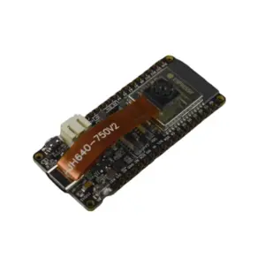 DFRobot FireBeetle 2 ESP32-S3 AIoT Board with OV2640 Camera