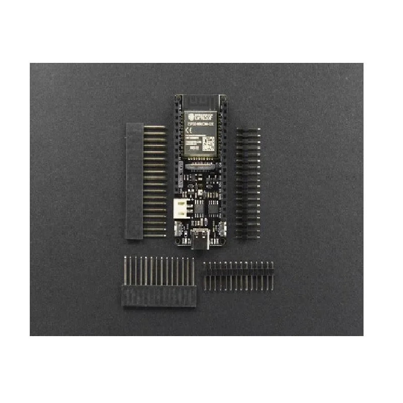 DFRobot FireBeetle ESP32-E IoT Microcontroller w/ Header - Image 3
