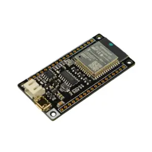 DFRobot FireBeetle ESP32 IoT Microcontroller w/ Wi-Fi & Bluetooth