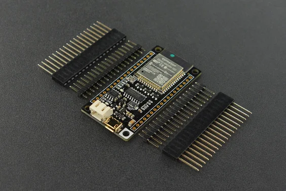 DFRobot FireBeetle ESP32 IoT Microcontroller w/ Wi-Fi & Bluetooth - Image 5