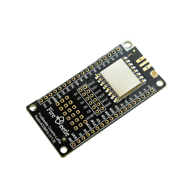 DFRobot FireBeetle LoRa Radio 433MHz Module w/ Antenna