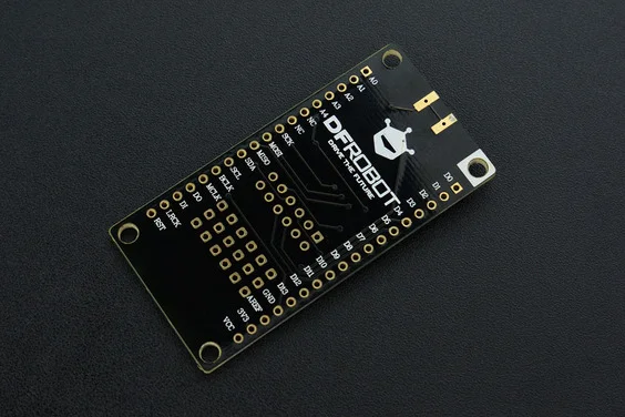 DFRobot FireBeetle LoRa Radio 433MHz Module w/ Antenna - Image 2
