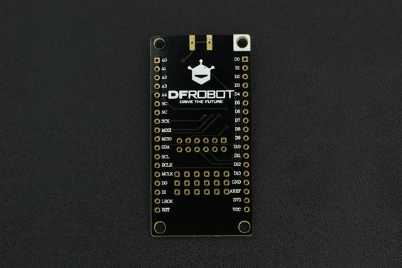 DFRobot FireBeetle LoRa Radio 433MHz Module w/ Antenna - Image 3
