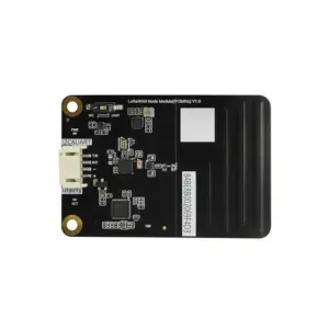 DFRobot Gravity LoRaWAN Node Module EU868 (SX1262)