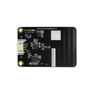 DFRobot Gravity LoRaWAN Node Module SX1262 US915