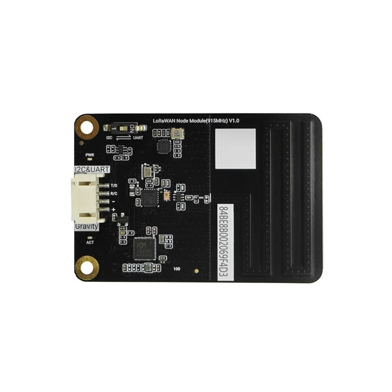 DFRobot Gravity LoRaWAN Node Module SX1262 US915