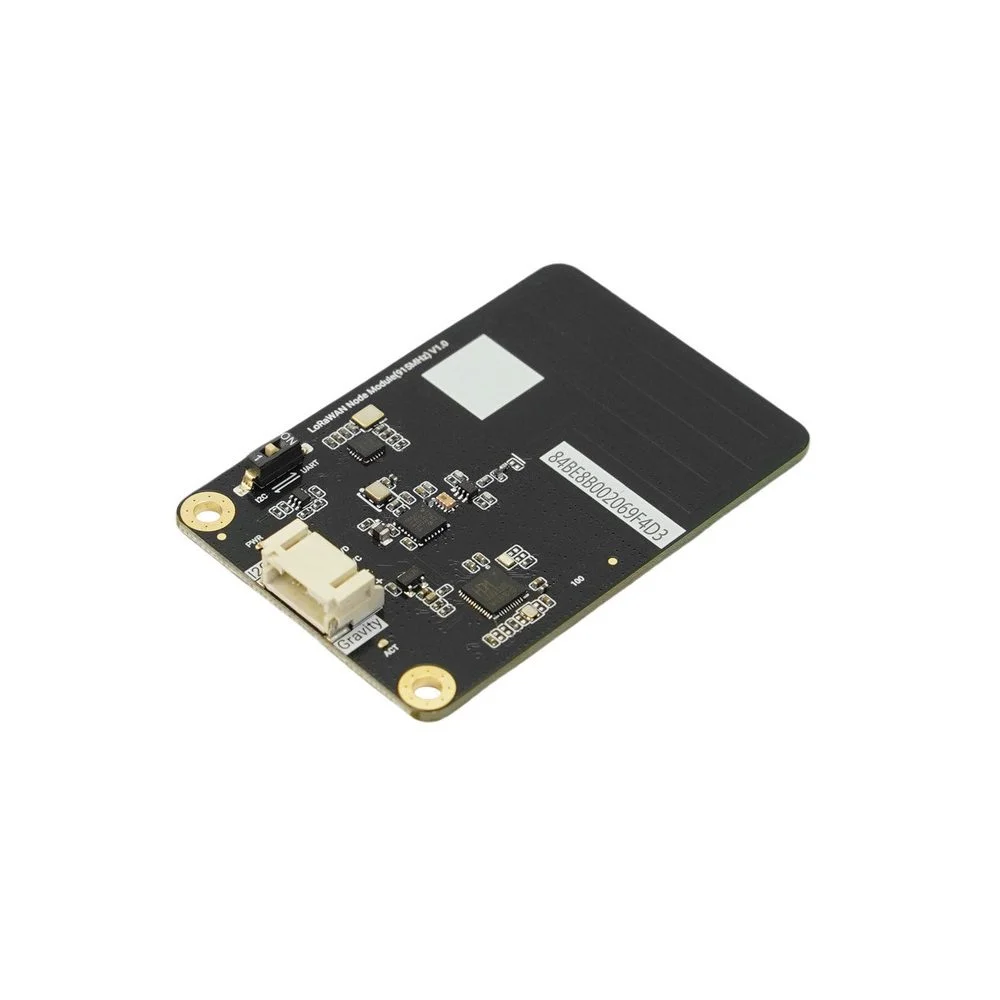 DFRobot Gravity LoRaWAN Node Module SX1262 US915 - Image 2
