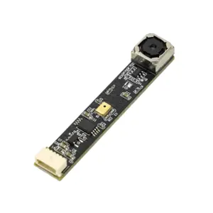 DFRobot IMX179 8MP Autofocus USB Camera Module w/ Microphone