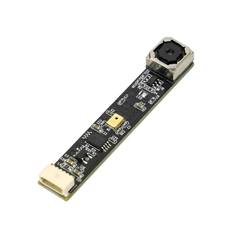 DFRobot IMX179 8MP Autofocus USB Camera Module w/ Microphone