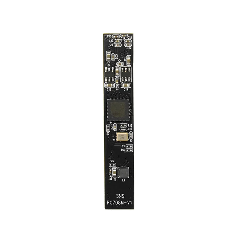 DFRobot IMX179 8MP Autofocus USB Camera Module w/ Microphone - Image 2