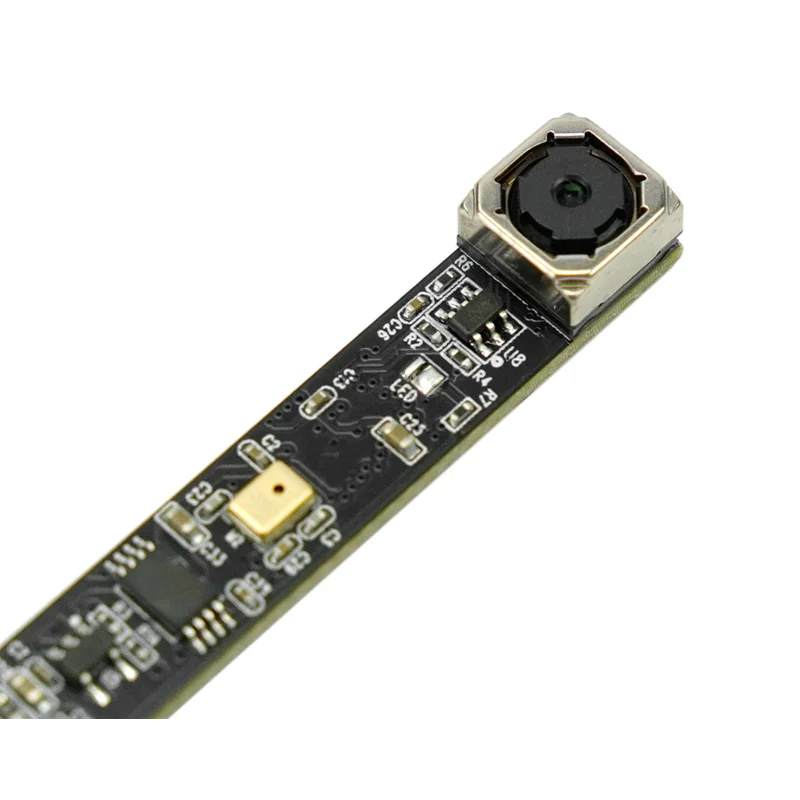 DFRobot IMX179 8MP Autofocus USB Camera Module w/ Microphone - Image 3