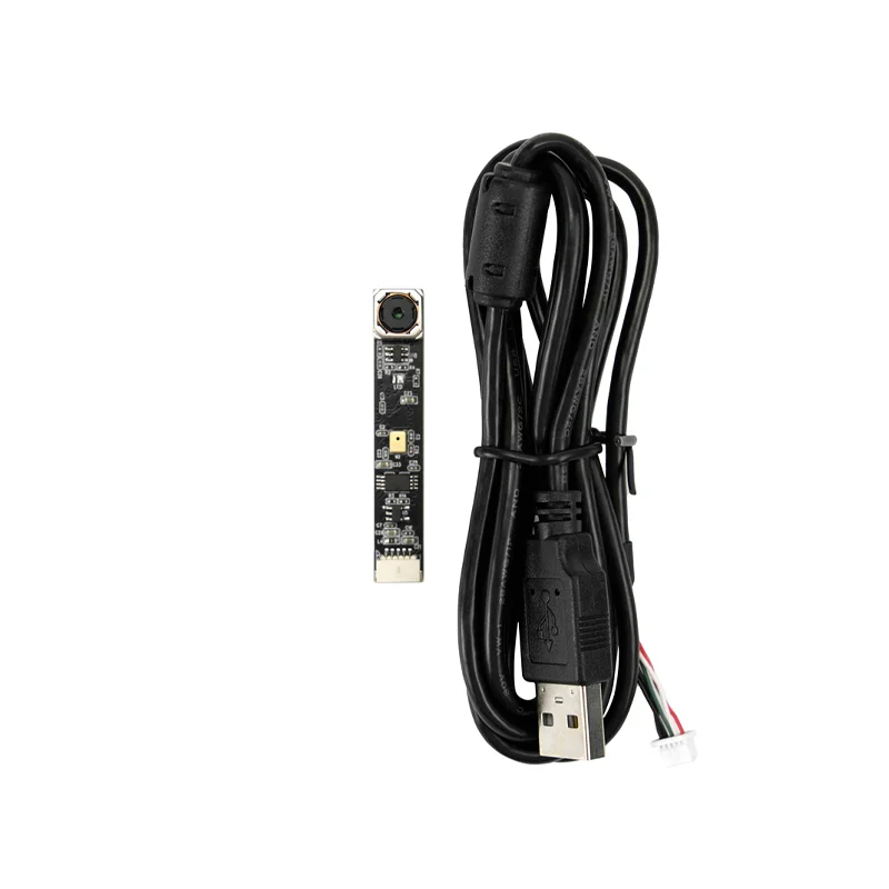 DFRobot IMX179 8MP Autofocus USB Camera Module w/ Microphone - Image 4