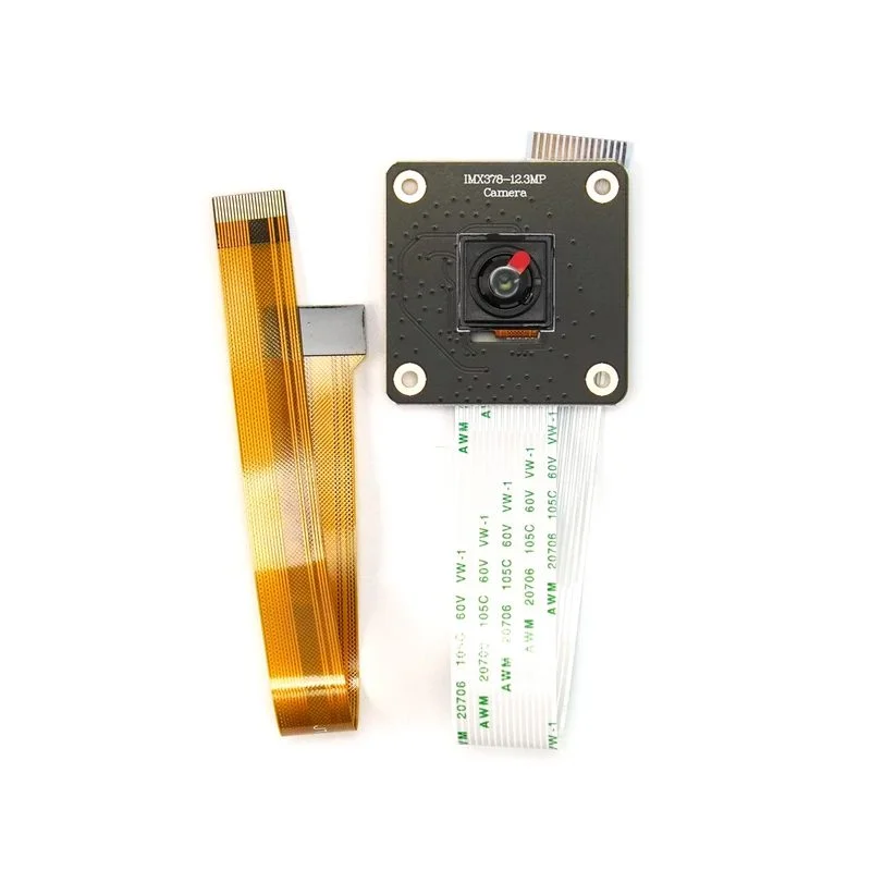 DFRobot IMX378-79 12.3MP Camera Module for Raspberry Pi - Image 2