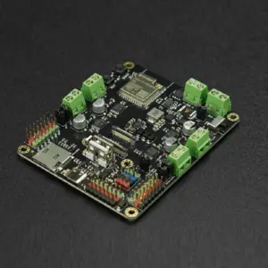 DFRobot Romeo ESP32-S3 Robotics Development Board w/ OV2640 Camera