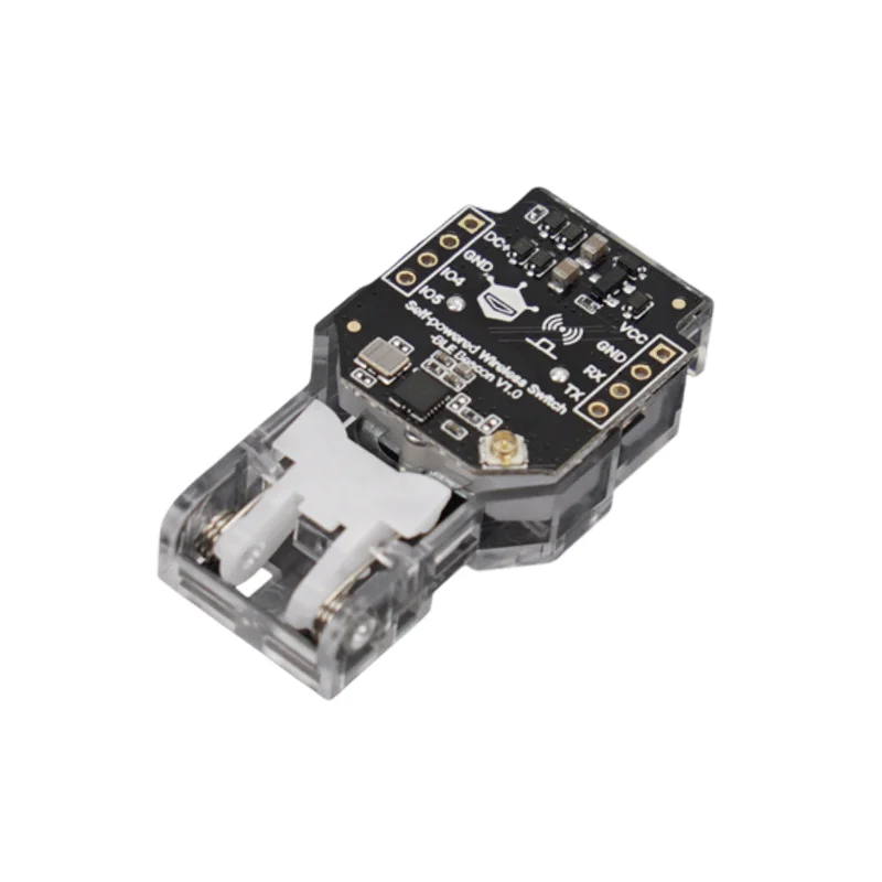 DFRobot Self-powered Wireless Switch (433MHz EV1527)