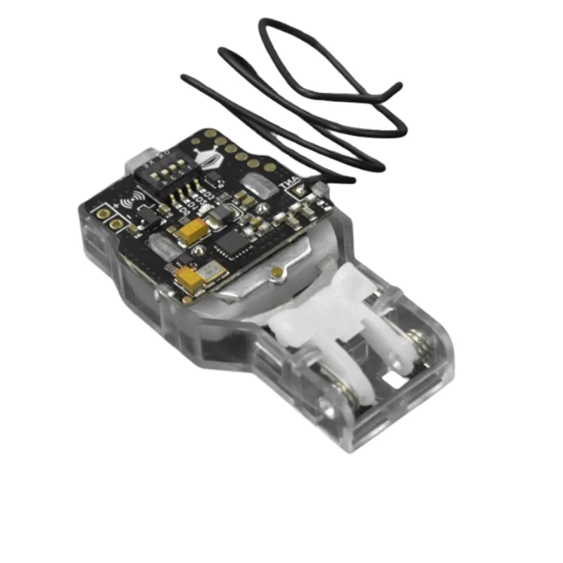 DFRobot Self-powered Wireless Switch (433MHz EV1527) - Image 2
