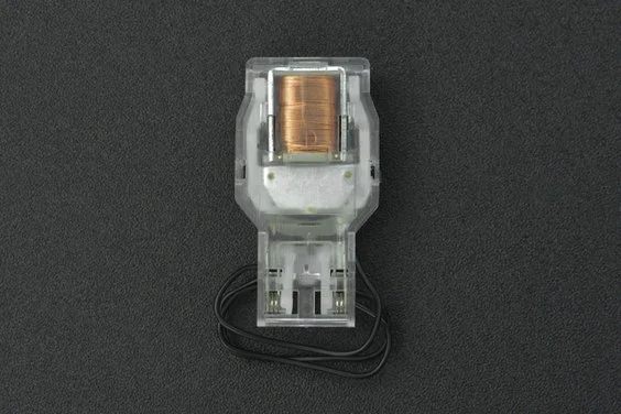 DFRobot Self-powered Wireless Switch (433MHz EV1527) - Image 3