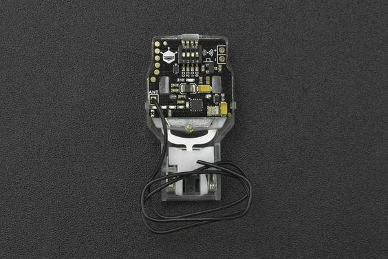 DFRobot Self-powered Wireless Switch (433MHz EV1527) - Image 4