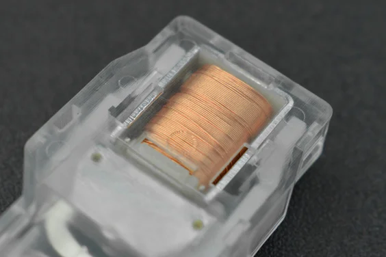 DFRobot Self-powered Wireless Switch (433MHz EV1527) - Image 5