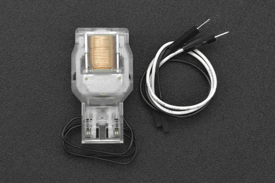 DFRobot Self-powered Wireless Switch (433MHz EV1527) - Image 6