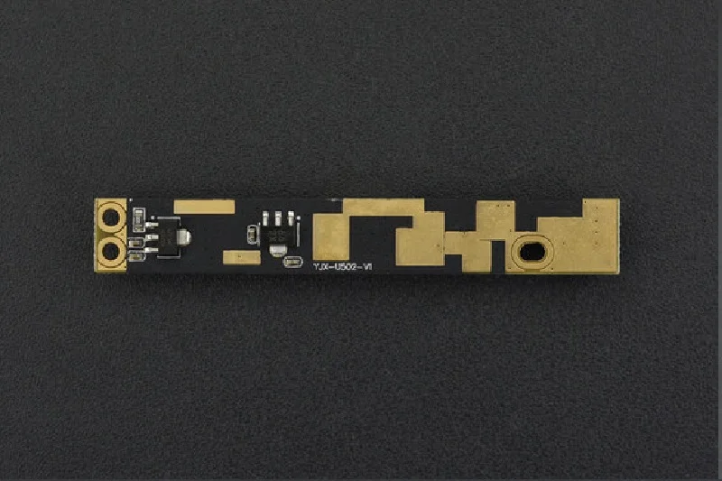 DFRobot SEN0286 LattePanda 5MP UVC Autofocus Camera Module - Image 3