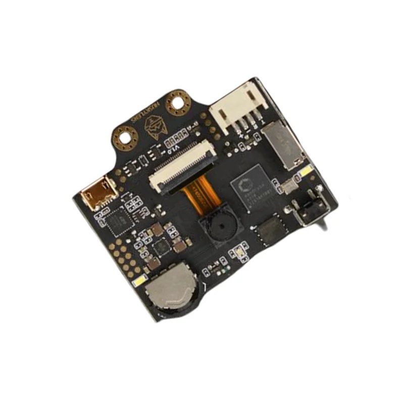 DFRobot SEN0305 Gravity HuskyLens K210 AI Vision Sensor w/ Display