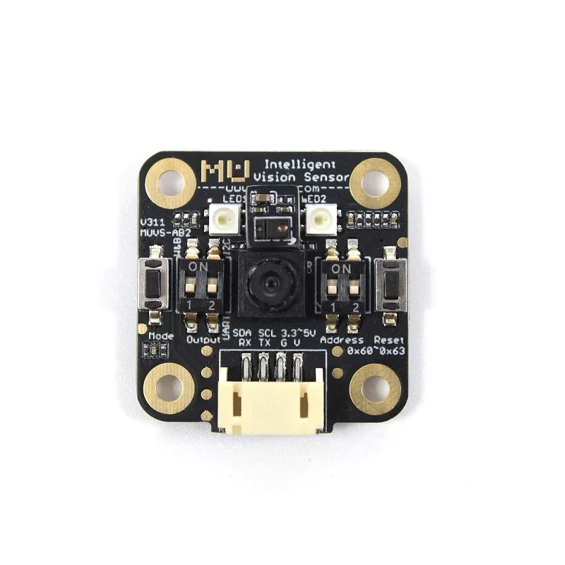 DFRobot SEN0314 MU Vision Sensor ESP32 AI Camera - Image 3