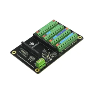 DFRobot Terminal Block Board for FireBeetle 2 ESP32-E