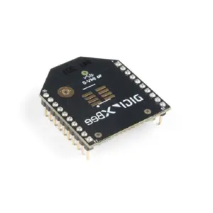 Digi International XBee3 2.4GHz ZigBee 3.0 Module w/ PCB Antenna