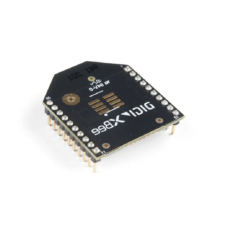 Digi International XBee3 2.4GHz ZigBee 3.0 Module w/ PCB Antenna