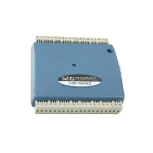 Digilent MCC USB-1024LS 24-Channel Digital I/O USB Device