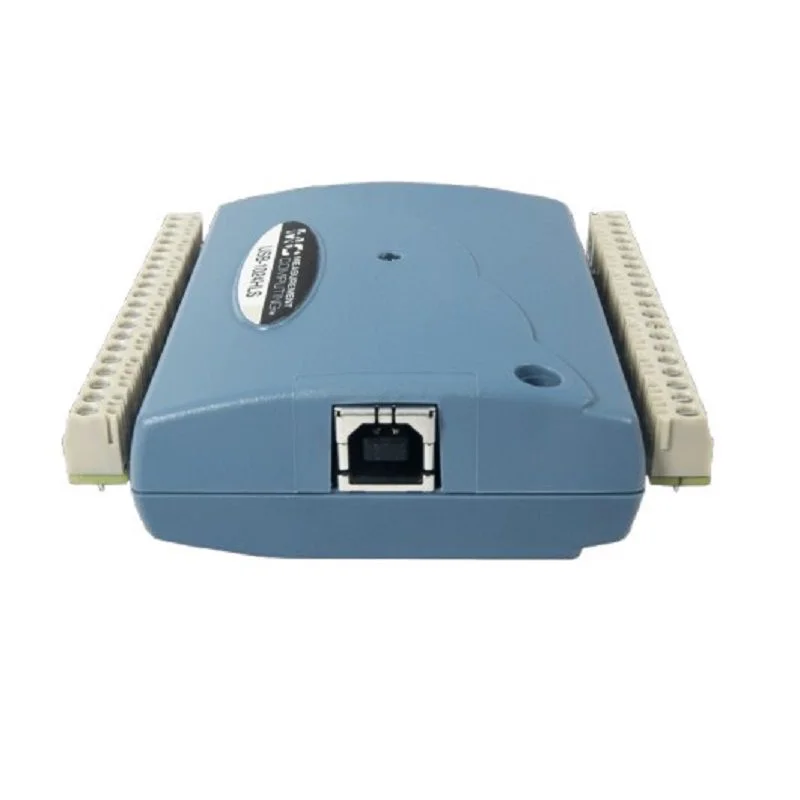 Digilent MCC USB-1024LS 24-Channel Digital I/O USB Device - Image 2