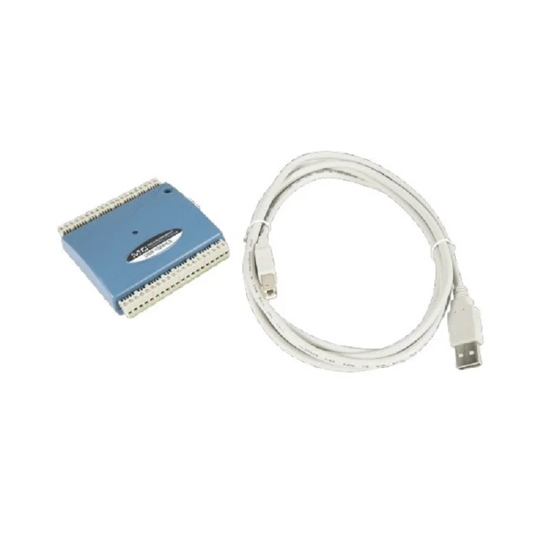 Digilent MCC USB-1024LS 24-Channel Digital I/O USB Device - Image 3