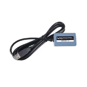 Digilent MCC USB-2001-TC Single-Channel Thermocouple DAQ Device
