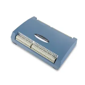 Digilent MCC USB-CTR04 High-Speed Counter/Timer USB Device