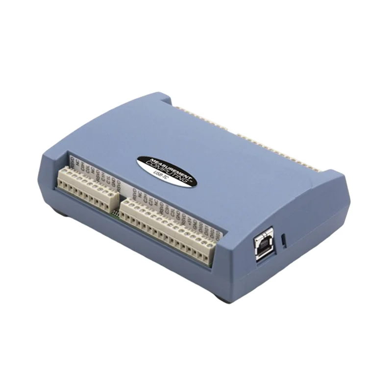 Digilent MCC USB-TEMP & TC Series USB DAQ Device
