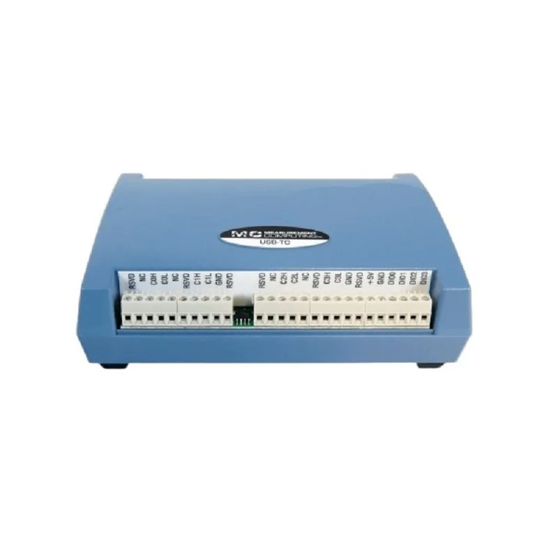 Digilent MCC USB-TEMP & TC Series USB DAQ Device - Image 2