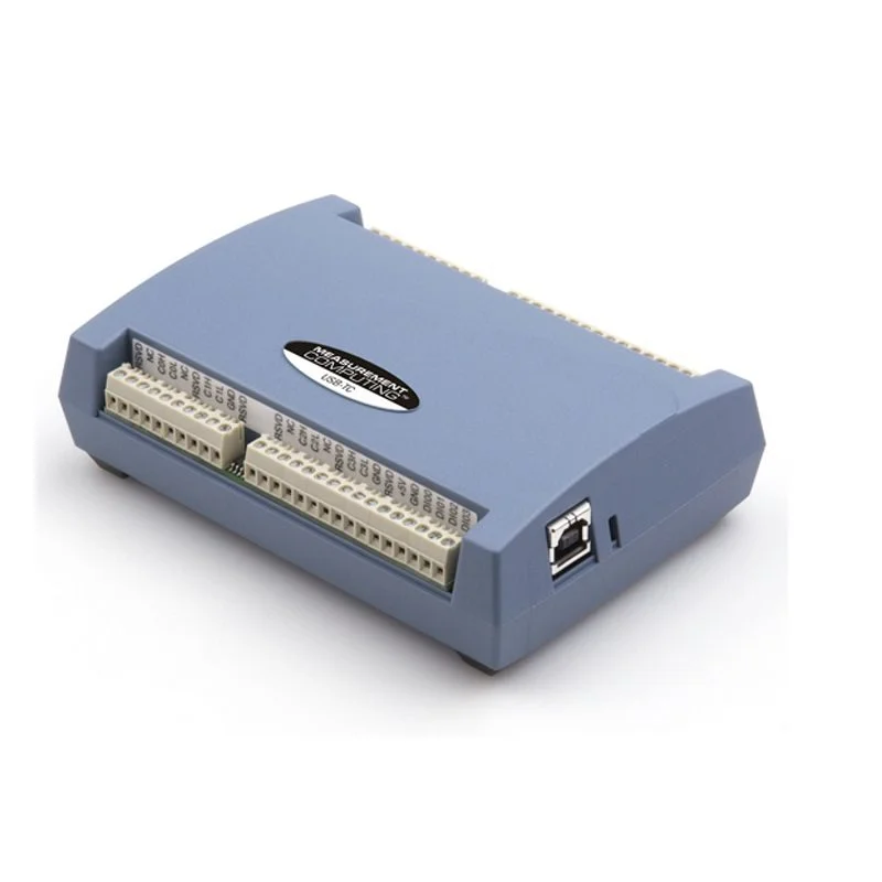Digilent MCC USB-TEMP & TC Series USB DAQ Device - Image 3